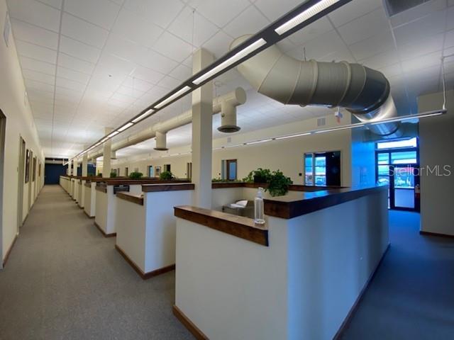 CLARKSON BROS ADD - Commercial Lease