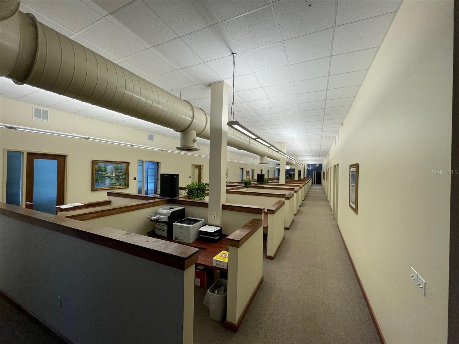 CLARKSON BROS ADD - Commercial Lease