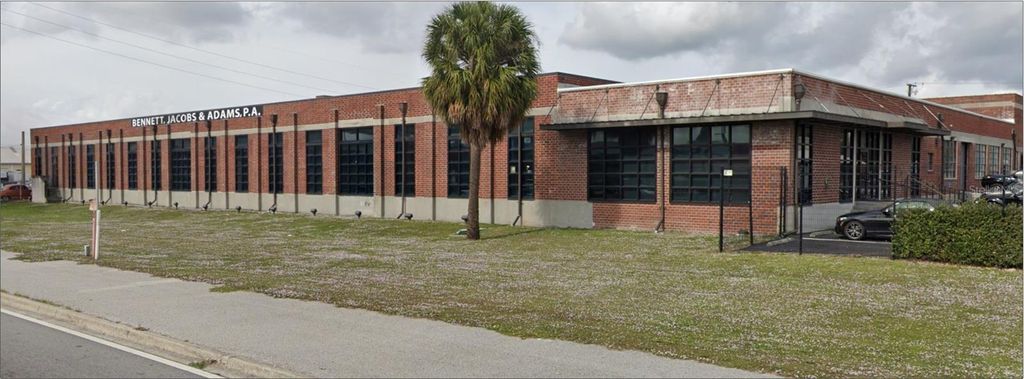 Photo of 1925 E 2nd Avenue, Tampa, FL 33605 (MLS # TB8408978)