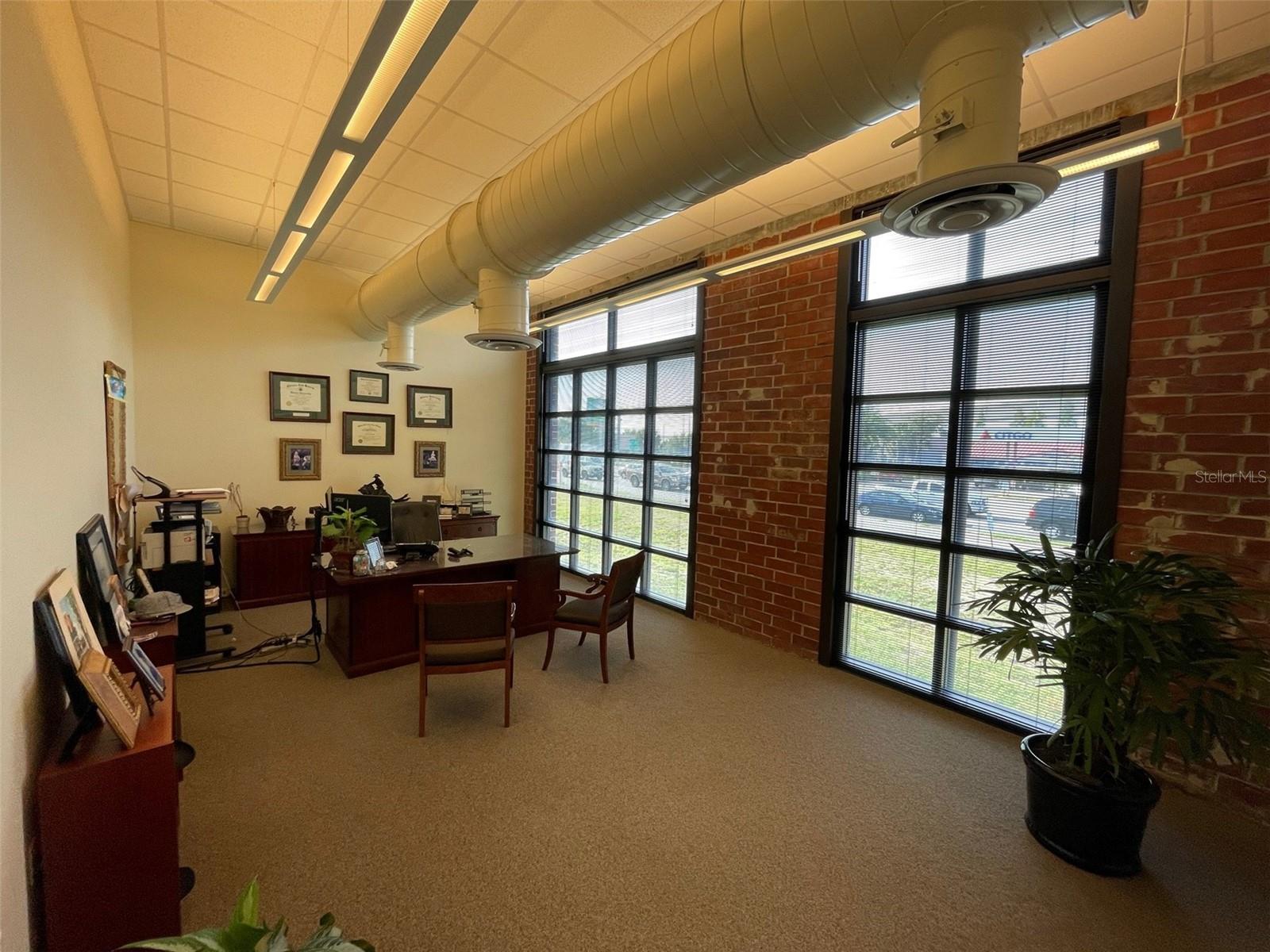 CLARKSON BROS ADD - Commercial Lease