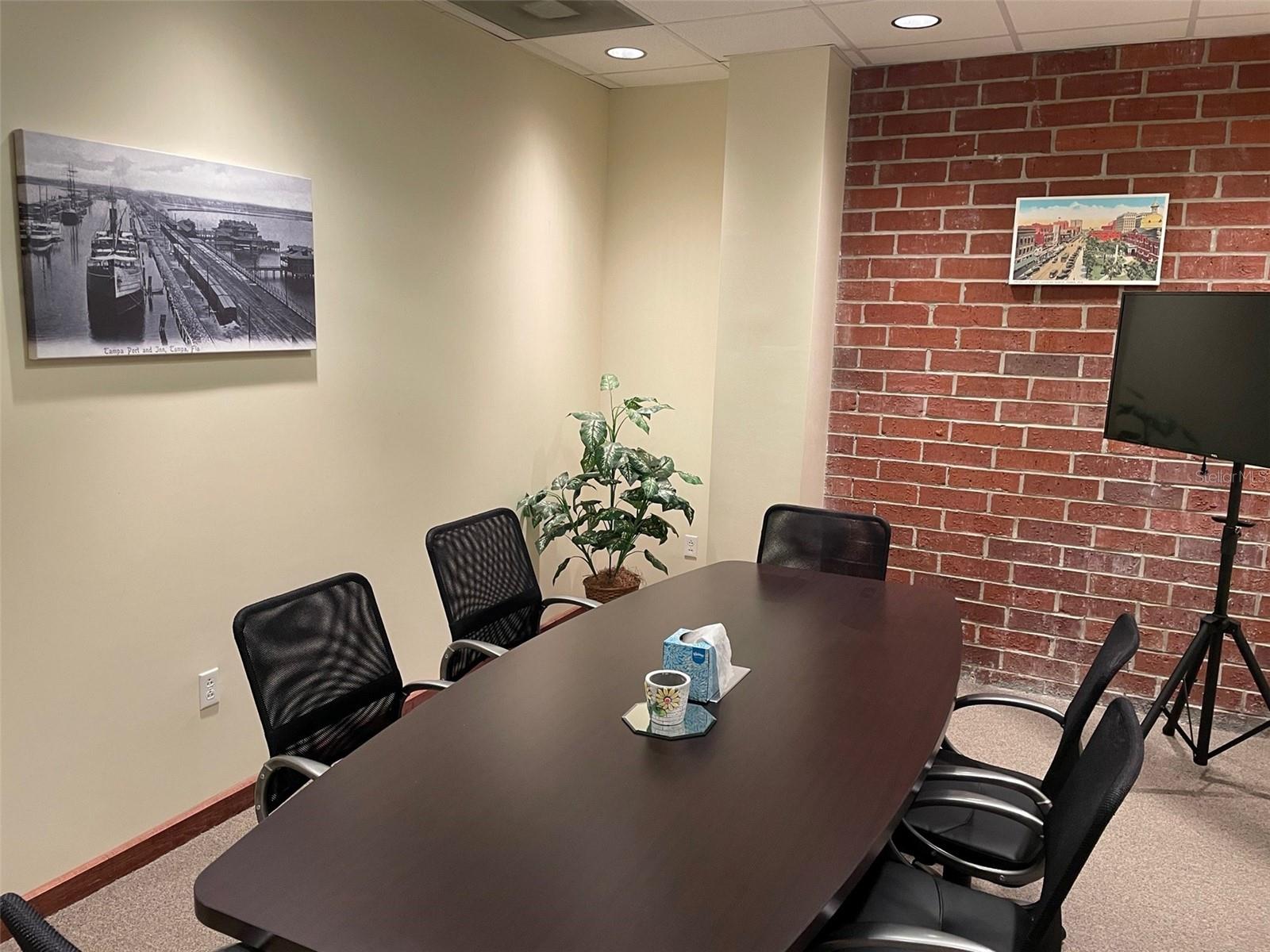 CLARKSON BROS ADD - Commercial Lease