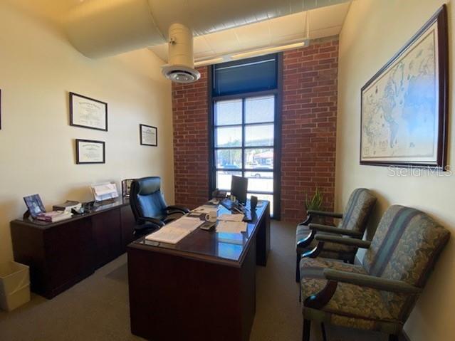 CLARKSON BROS ADD - Commercial Lease