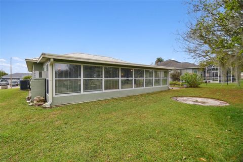 A home in ZEPHYRHILLS