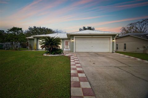 A home in ZEPHYRHILLS