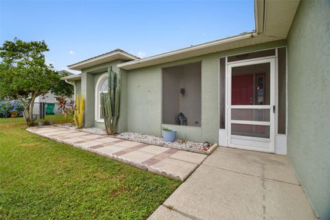 A home in ZEPHYRHILLS