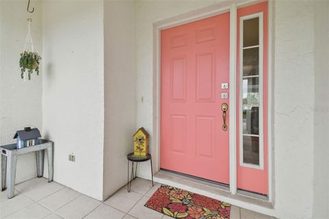 A home in ZEPHYRHILLS