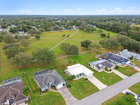 A home in ZEPHYRHILLS