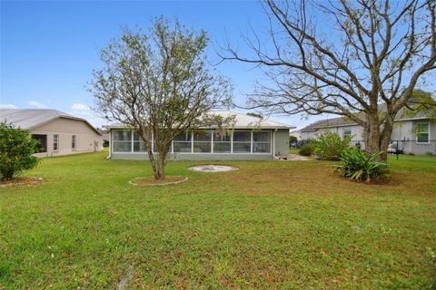 A home in ZEPHYRHILLS