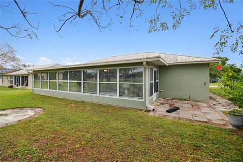 A home in ZEPHYRHILLS