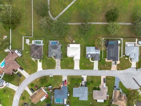 A home in ZEPHYRHILLS