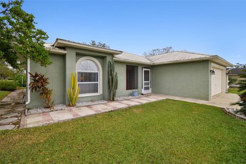 A home in ZEPHYRHILLS