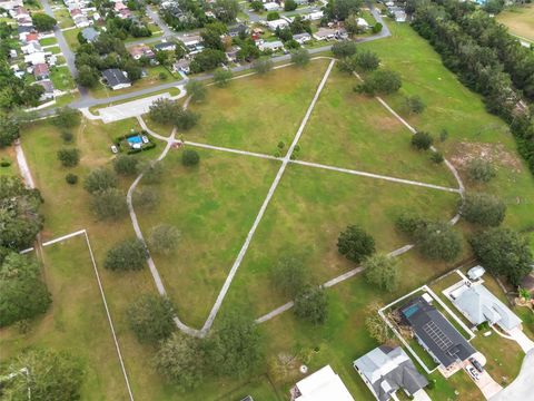 A home in ZEPHYRHILLS