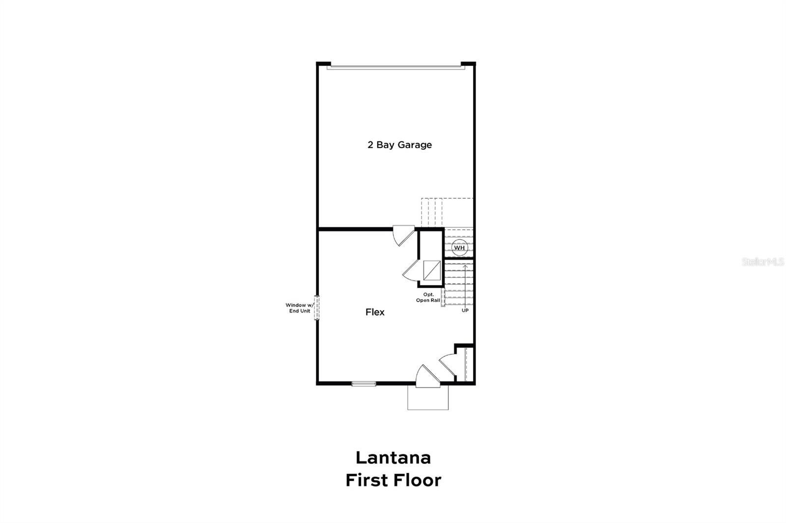 PARKVIEW AT HAMLIN - Residential