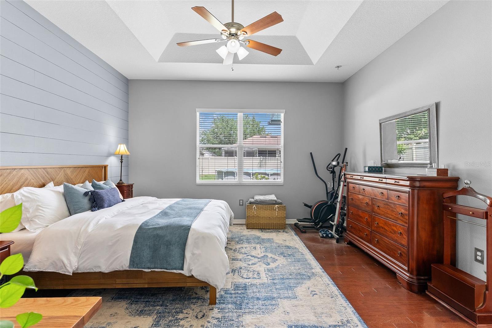 ALAMANDA - Residential