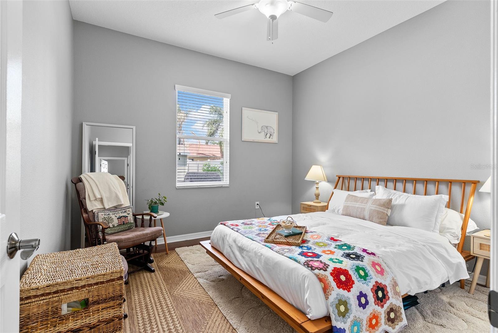 ALAMANDA - Residential