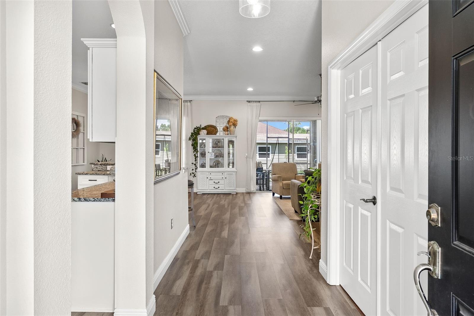 ALAMANDA - Residential