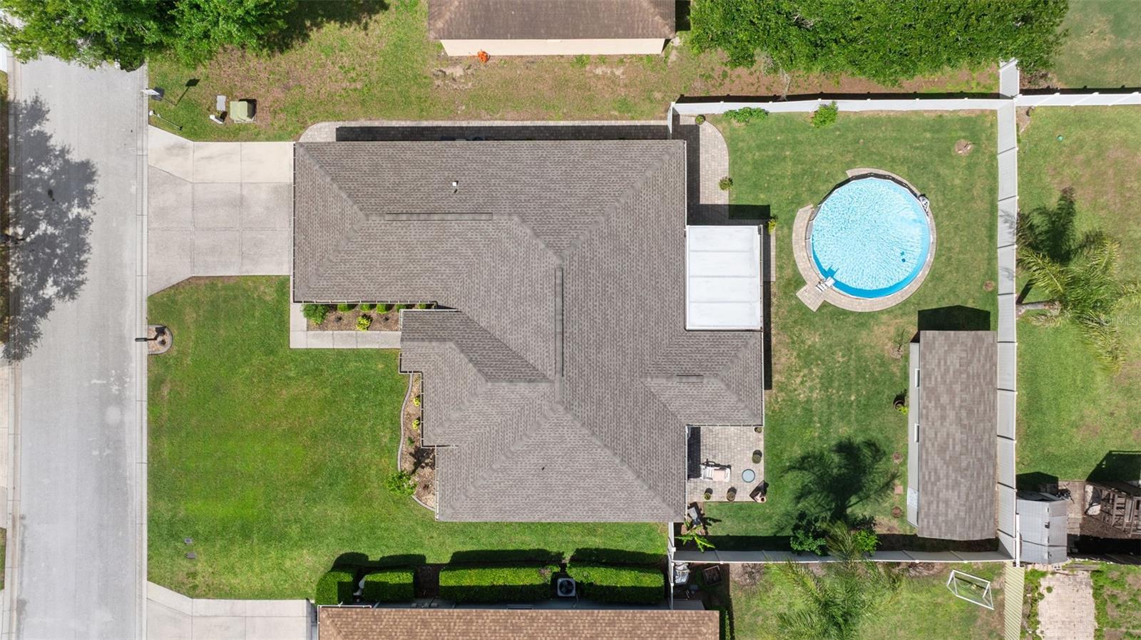 ALAMANDA - Residential