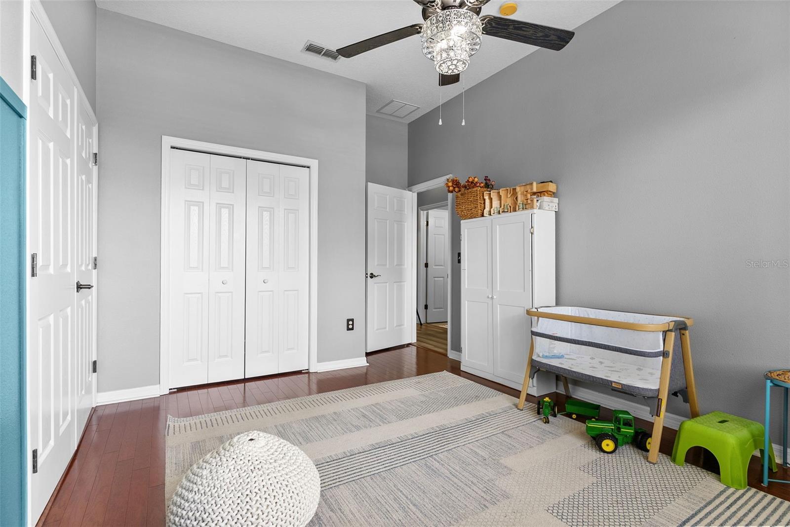 ALAMANDA - Residential