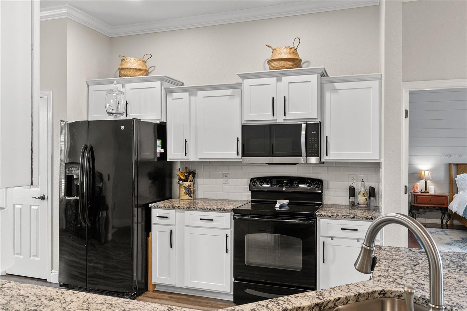 ALAMANDA - Residential