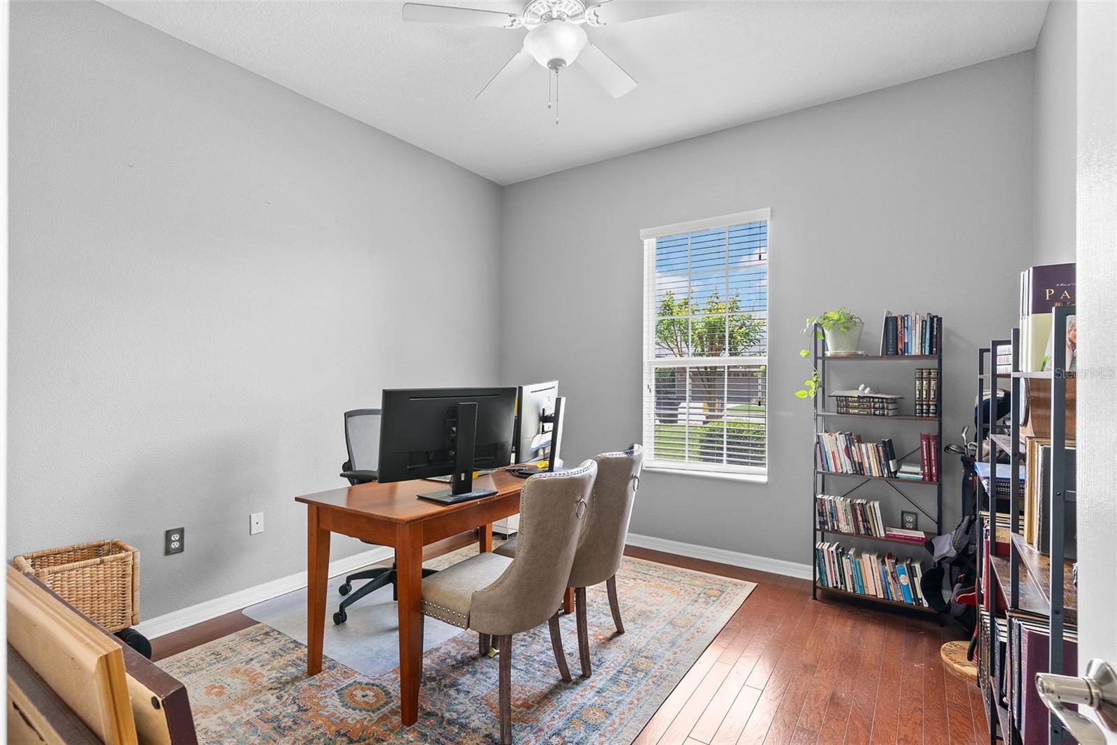 ALAMANDA - Residential