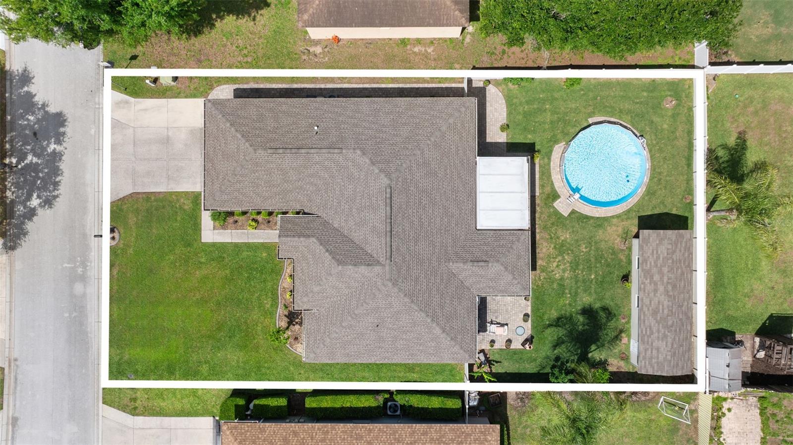 ALAMANDA - Residential