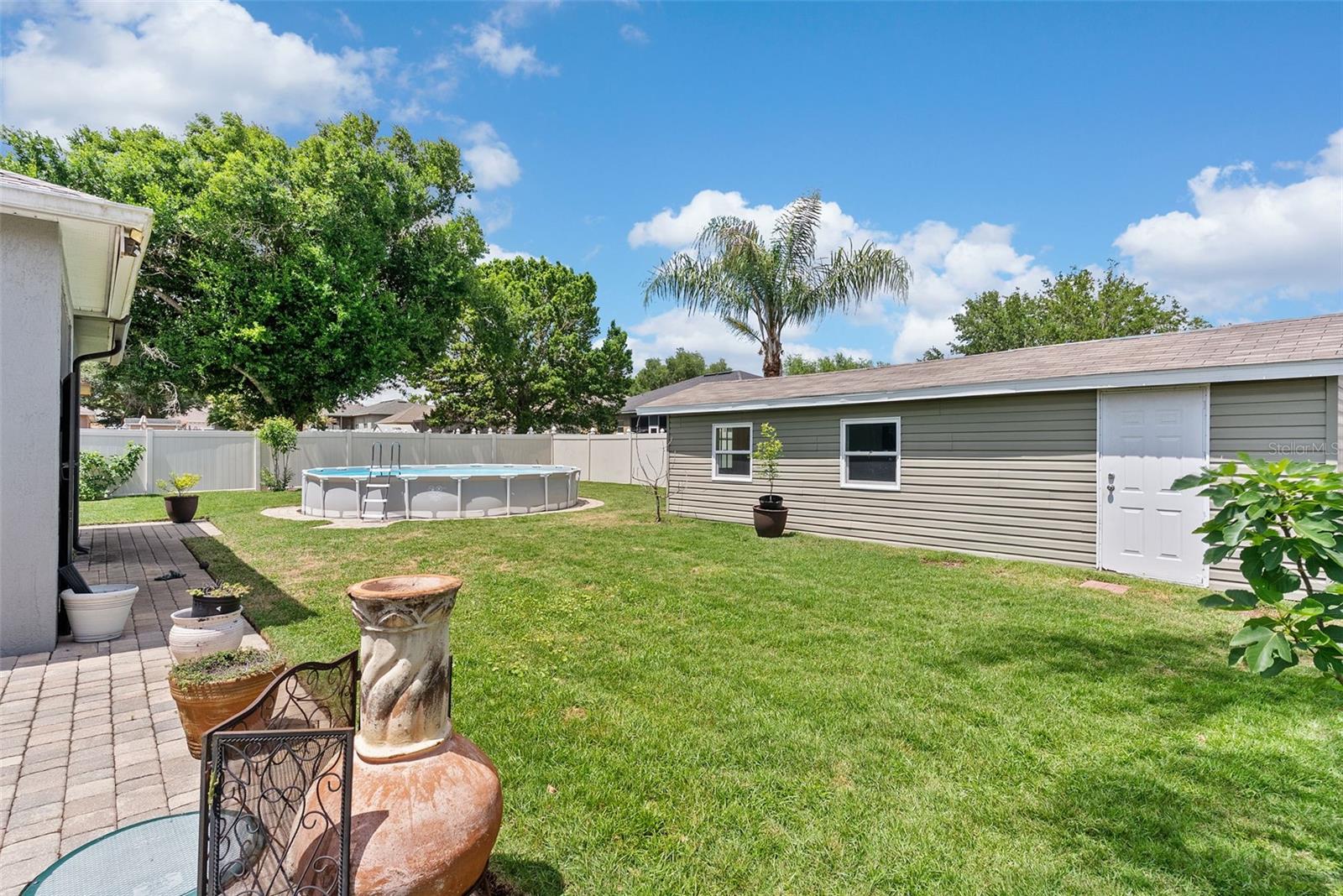 ALAMANDA - Residential