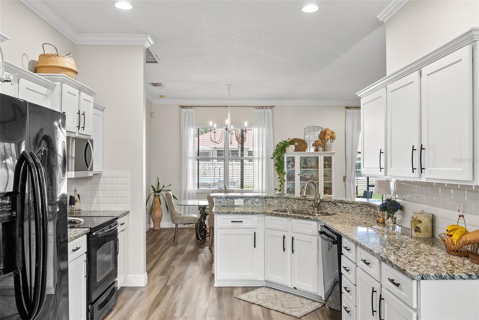 ALAMANDA - Residential