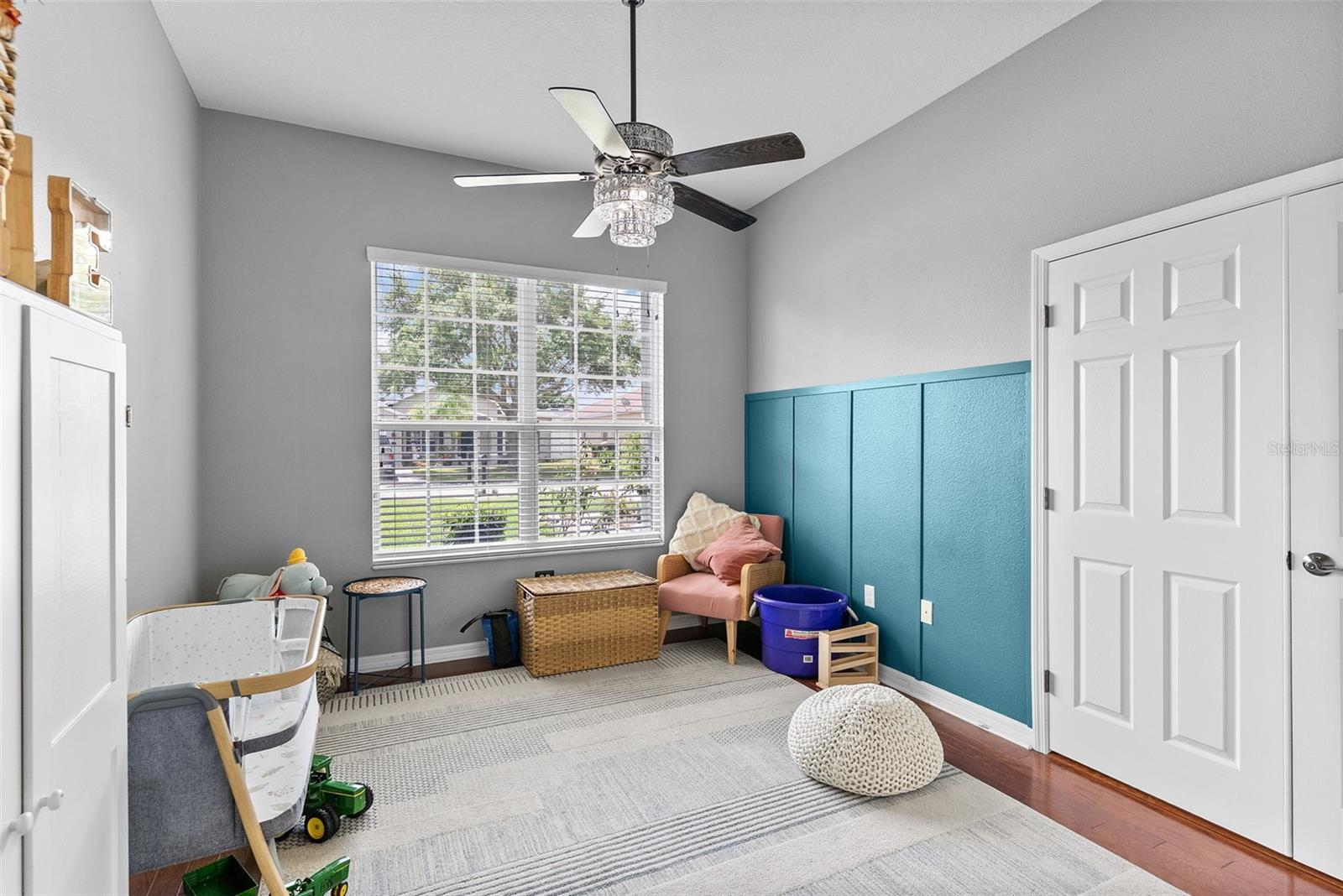 ALAMANDA - Residential