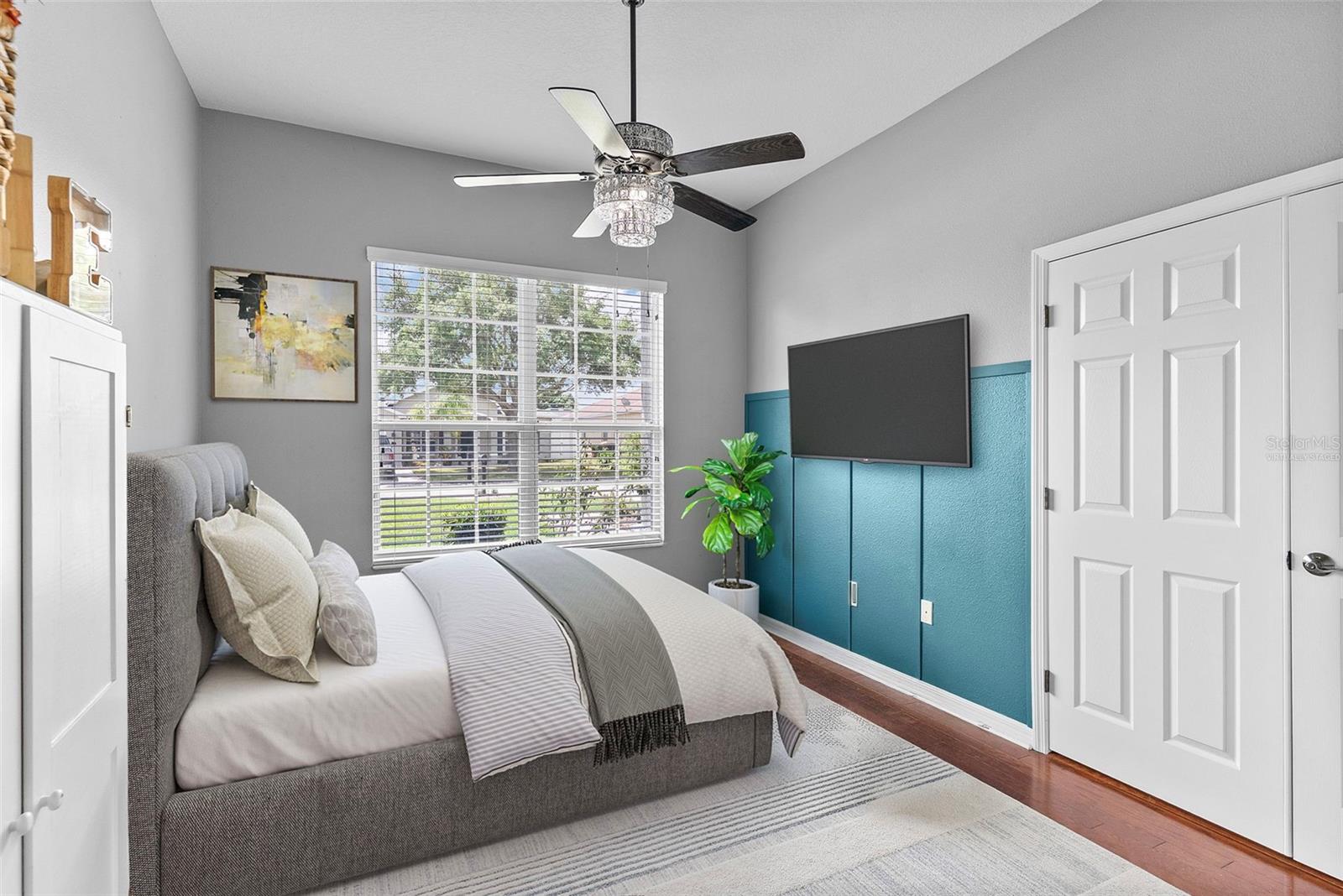 ALAMANDA - Residential