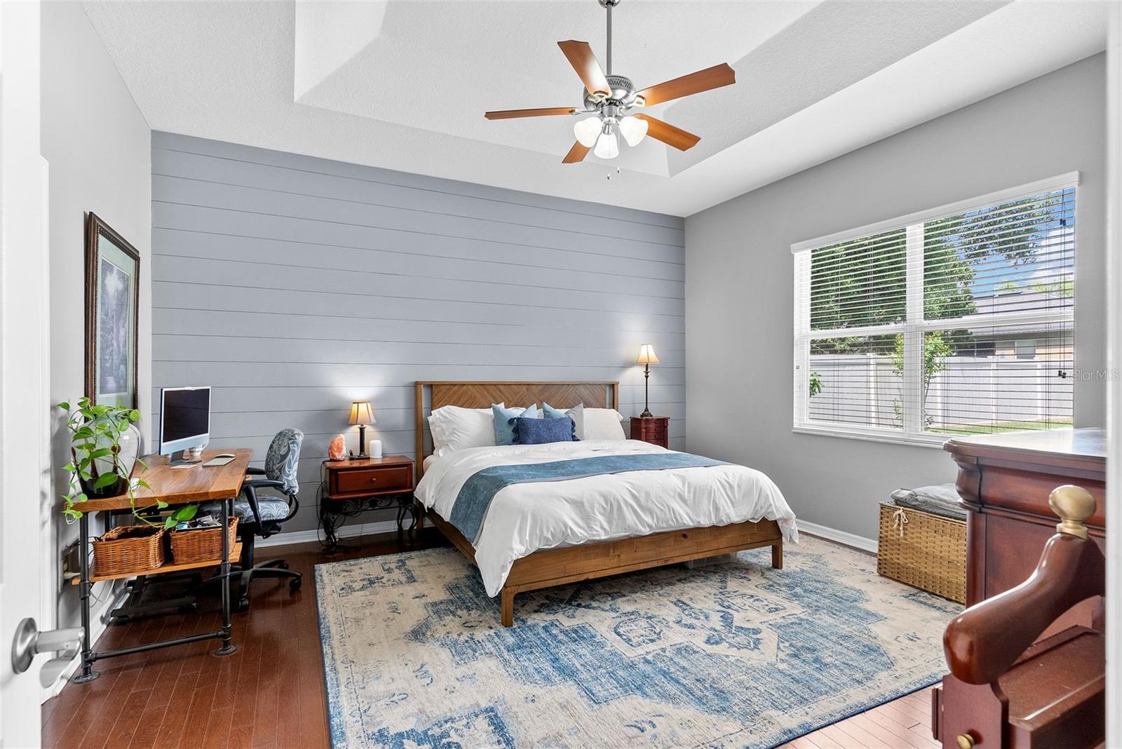 ALAMANDA - Residential