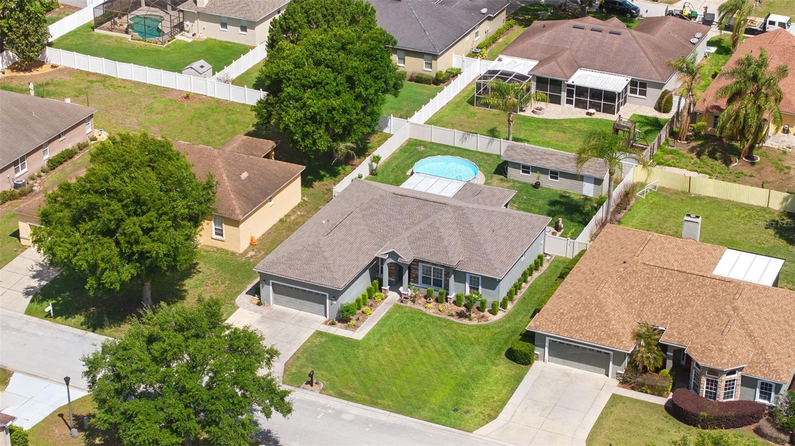 ALAMANDA - Residential