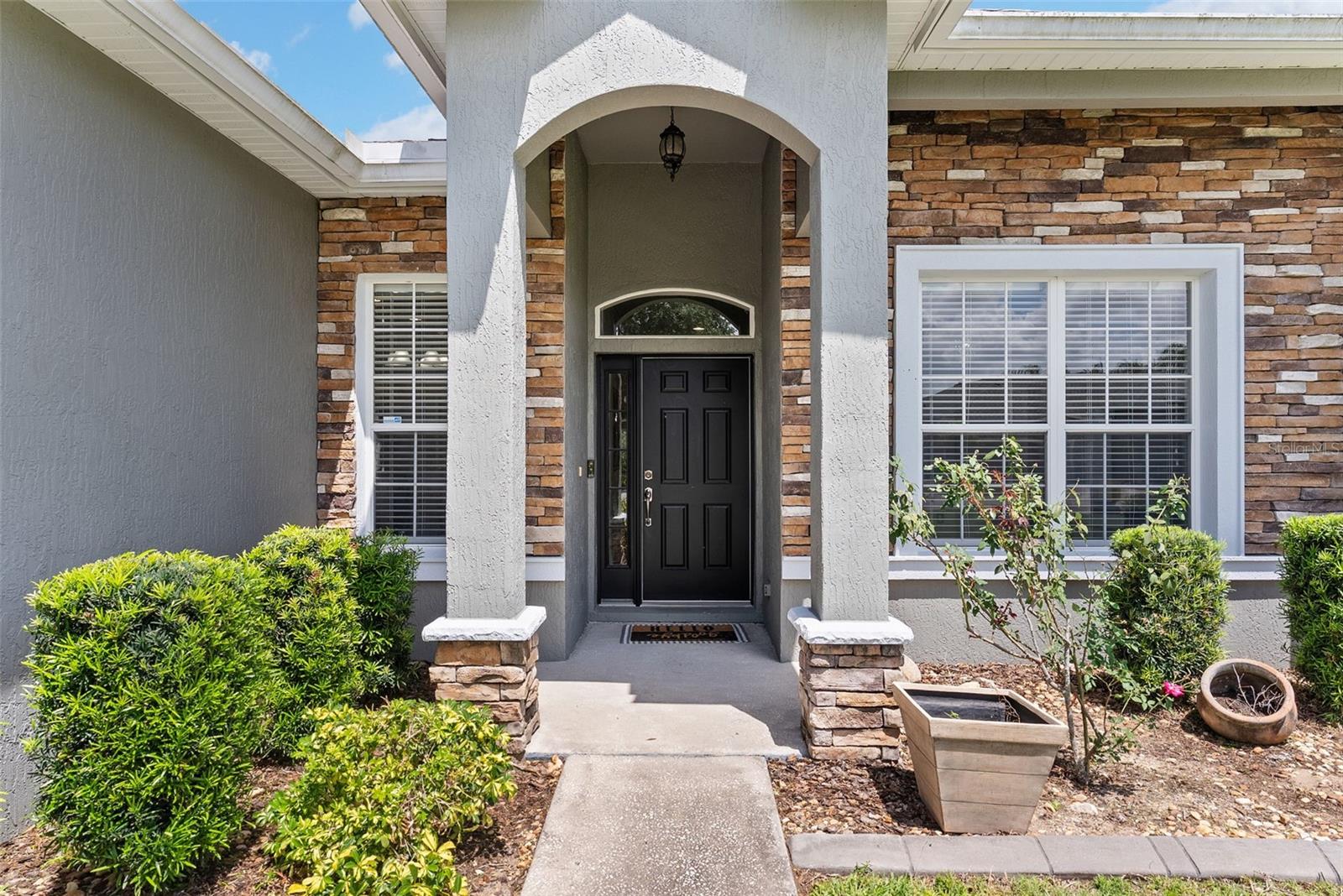 ALAMANDA - Residential