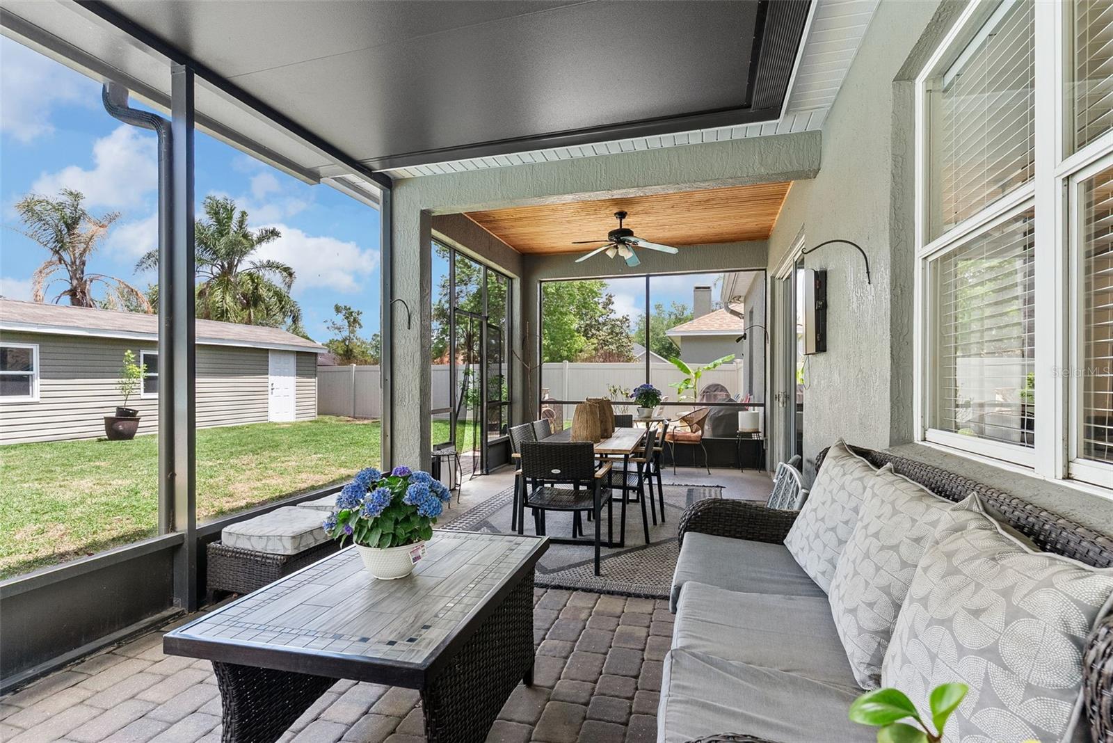 ALAMANDA - Residential