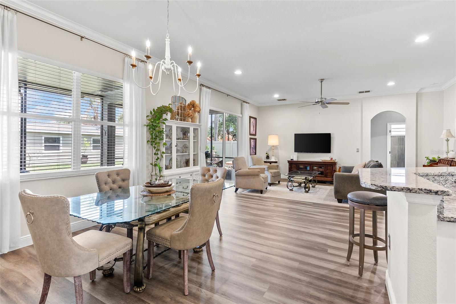 ALAMANDA - Residential