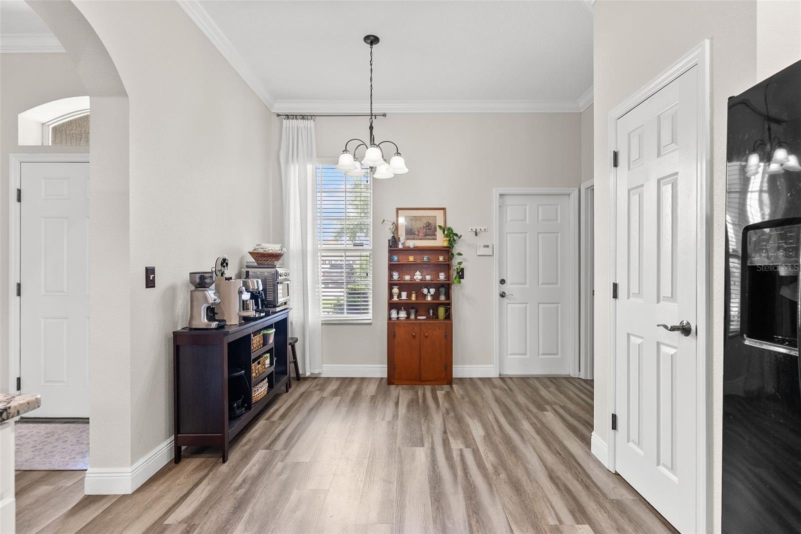 ALAMANDA - Residential