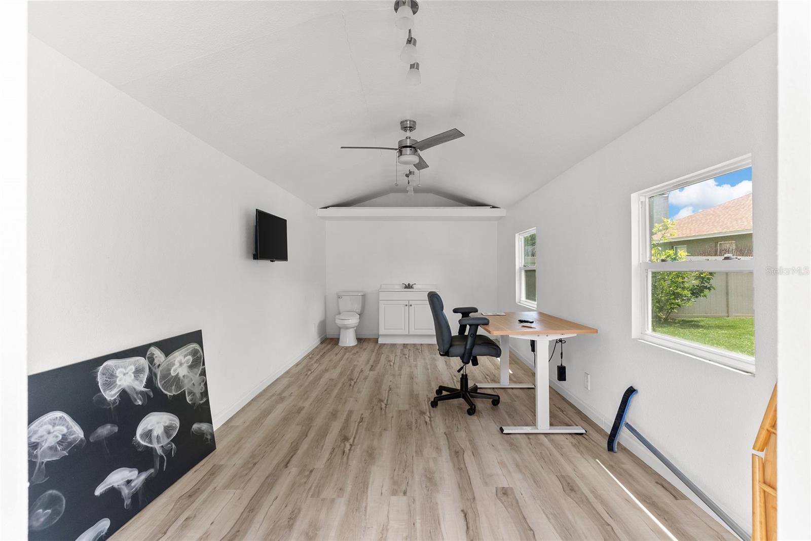 ALAMANDA - Residential