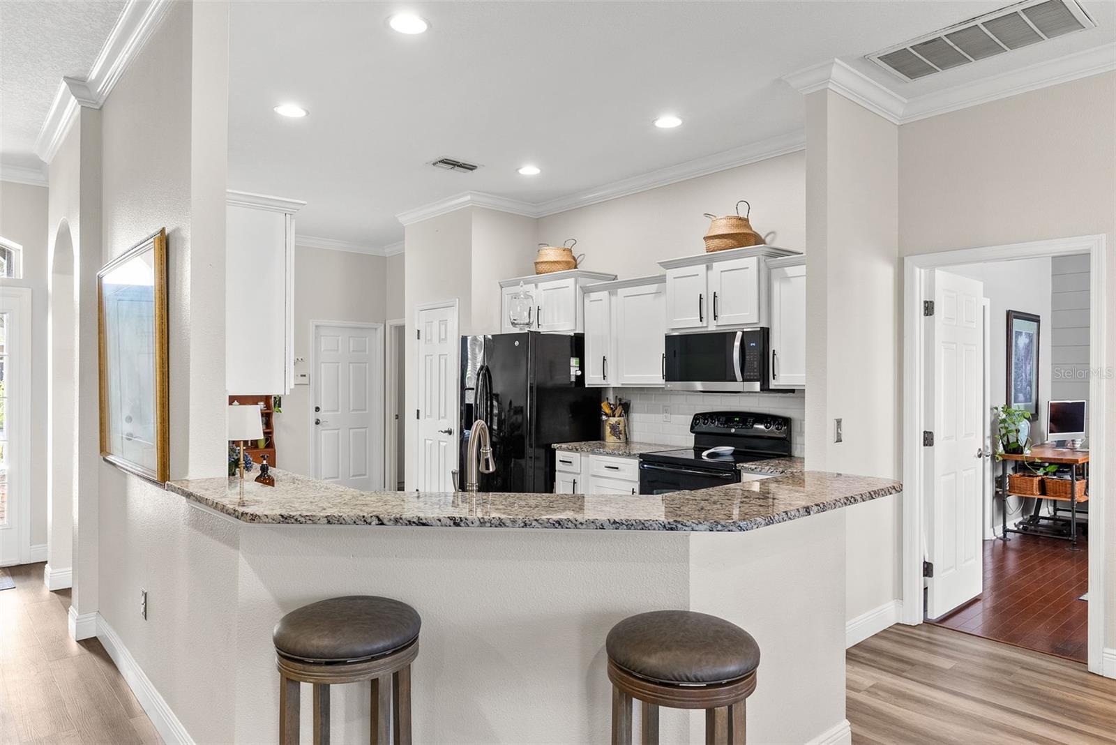 ALAMANDA - Residential