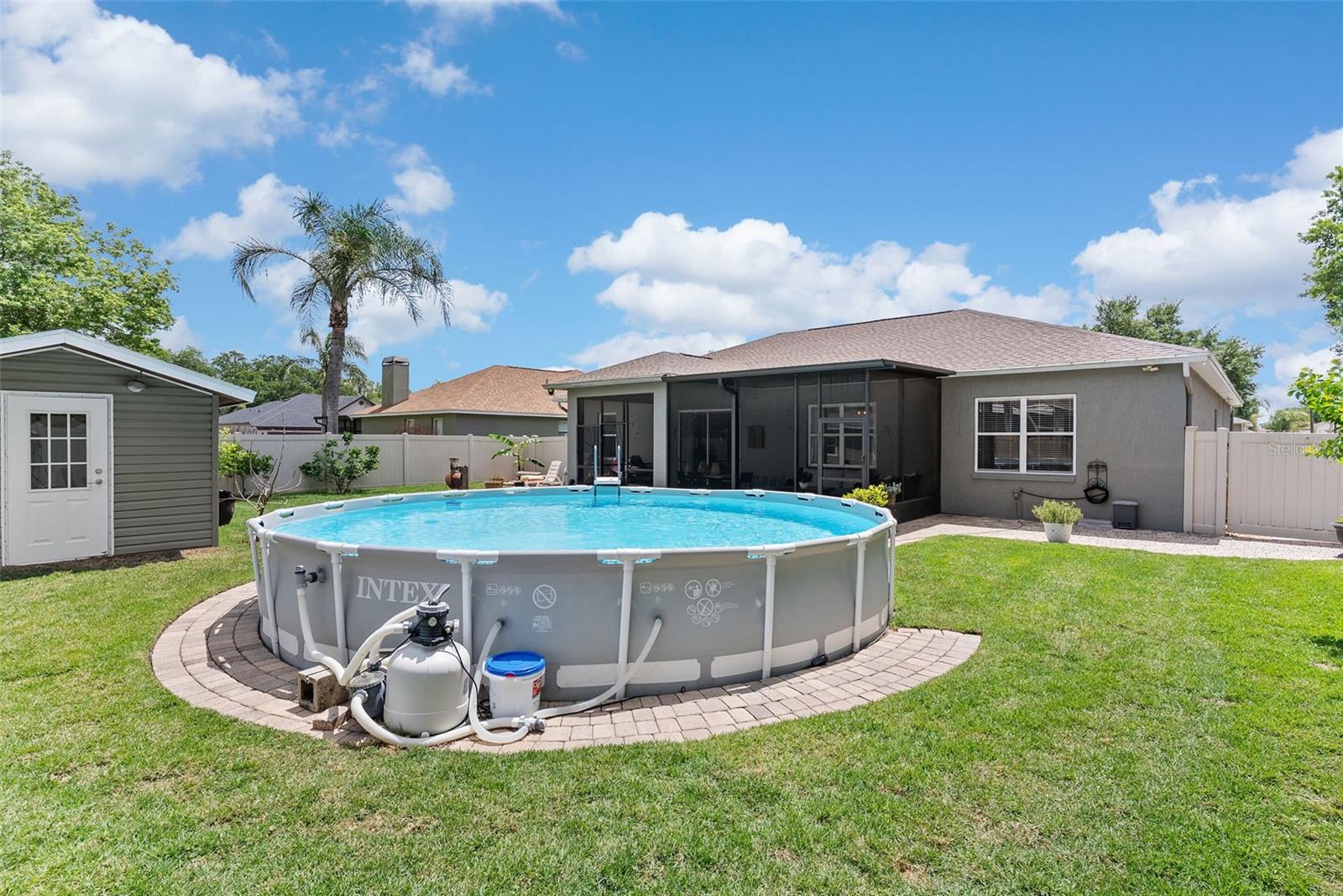 ALAMANDA - Residential