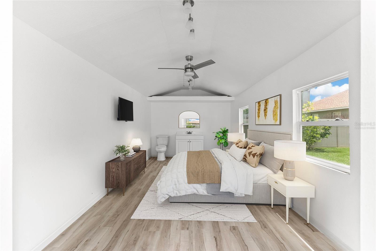 ALAMANDA - Residential