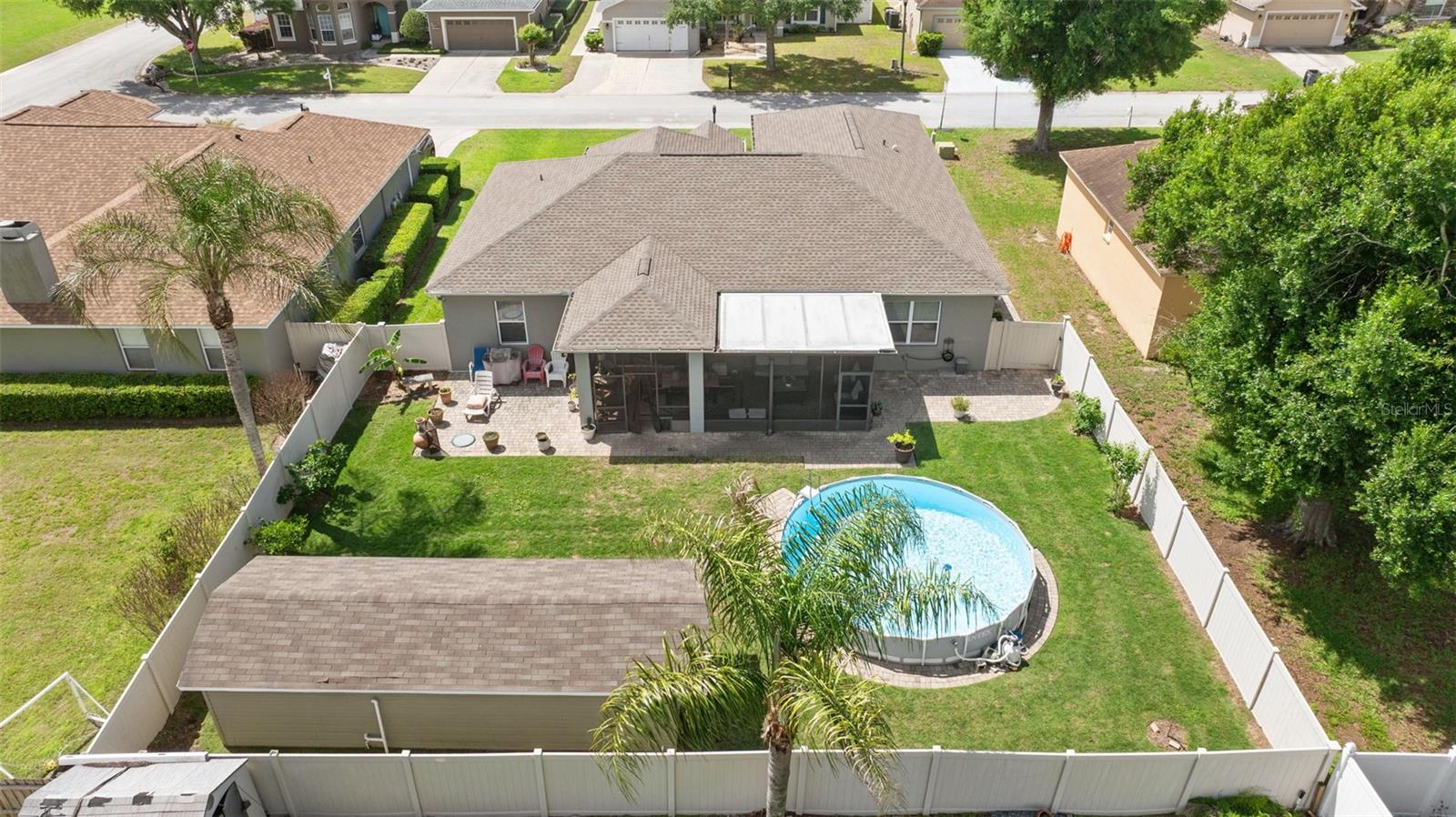 ALAMANDA - Residential