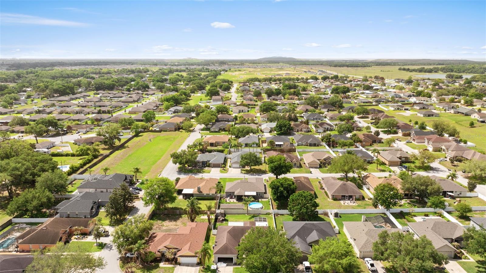 ALAMANDA - Residential