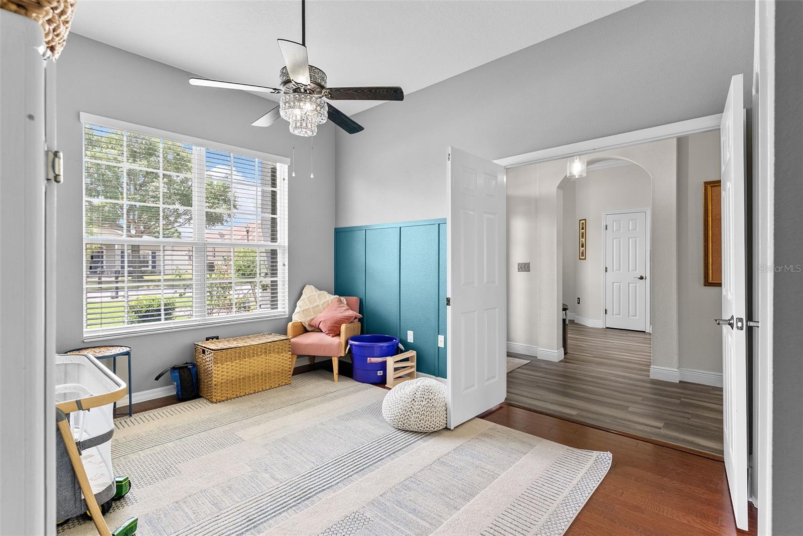 ALAMANDA - Residential