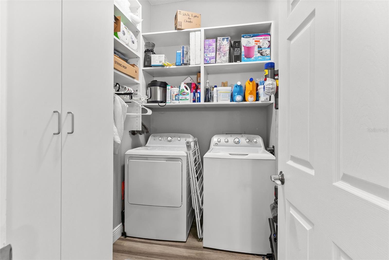 ALAMANDA - Residential