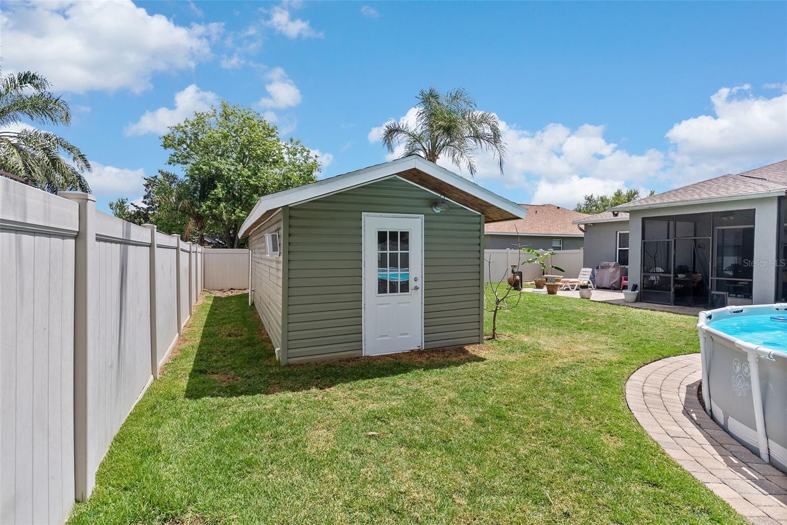 ALAMANDA - Residential