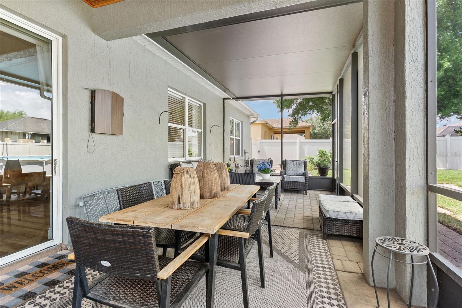 ALAMANDA - Residential