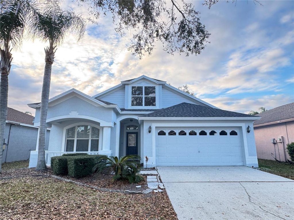 Photo of 10130 Heather Sound Drive, Tampa, FL 33647 (MLS # TB8482922)