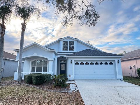 Photo of 10130 Heather Sound Drive, Tampa, FL 33647 (MLS # TB8482922)