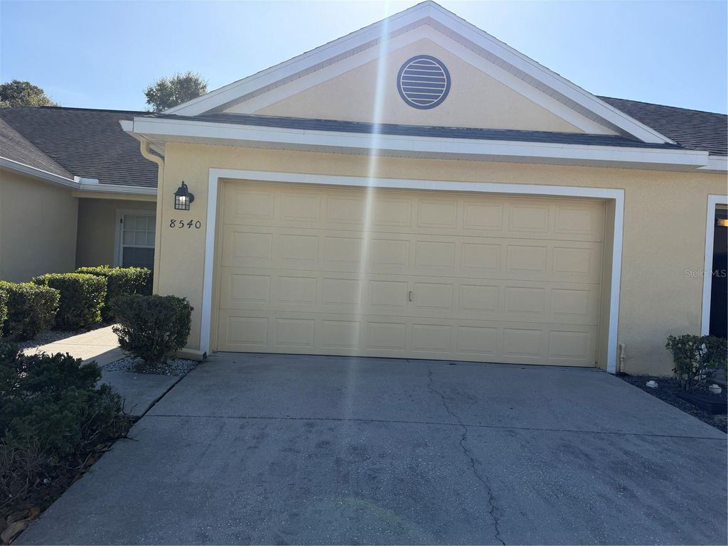 Photo of 8540 Corinthian Way, New Port Richey, FL 34654 (MLS # A4675646)