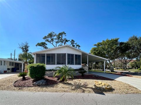 701 S GREEN CIRCLE VENICE FL 34285