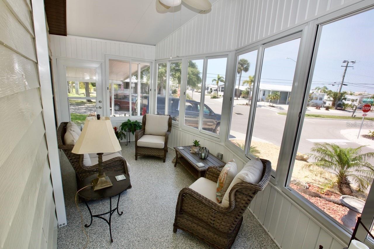 COUNTRY CLUB ESTATES - Residential